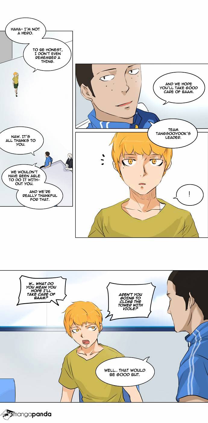 Tower of God, Chapter 188 image 11